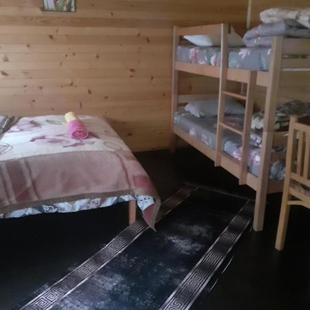 Guesthouse Dioni Valbone Eksteriør bilde