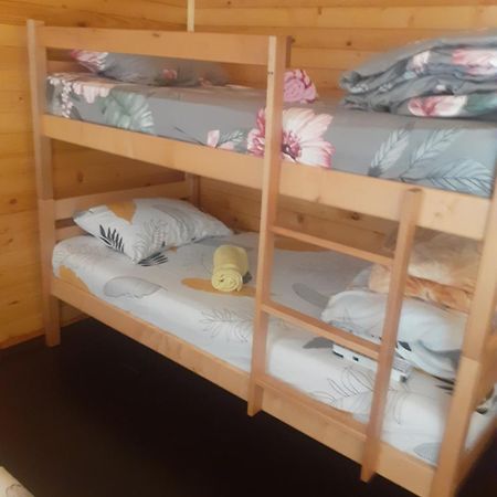 Guesthouse Dioni Valbone Eksteriør bilde