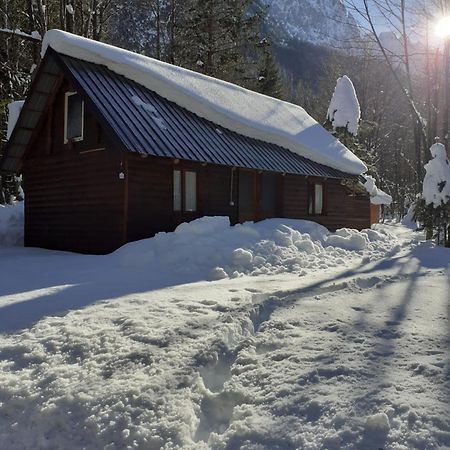 Guesthouse Dioni Valbone Eksteriør bilde