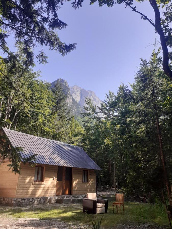 Guesthouse Dioni Valbone Eksteriør bilde