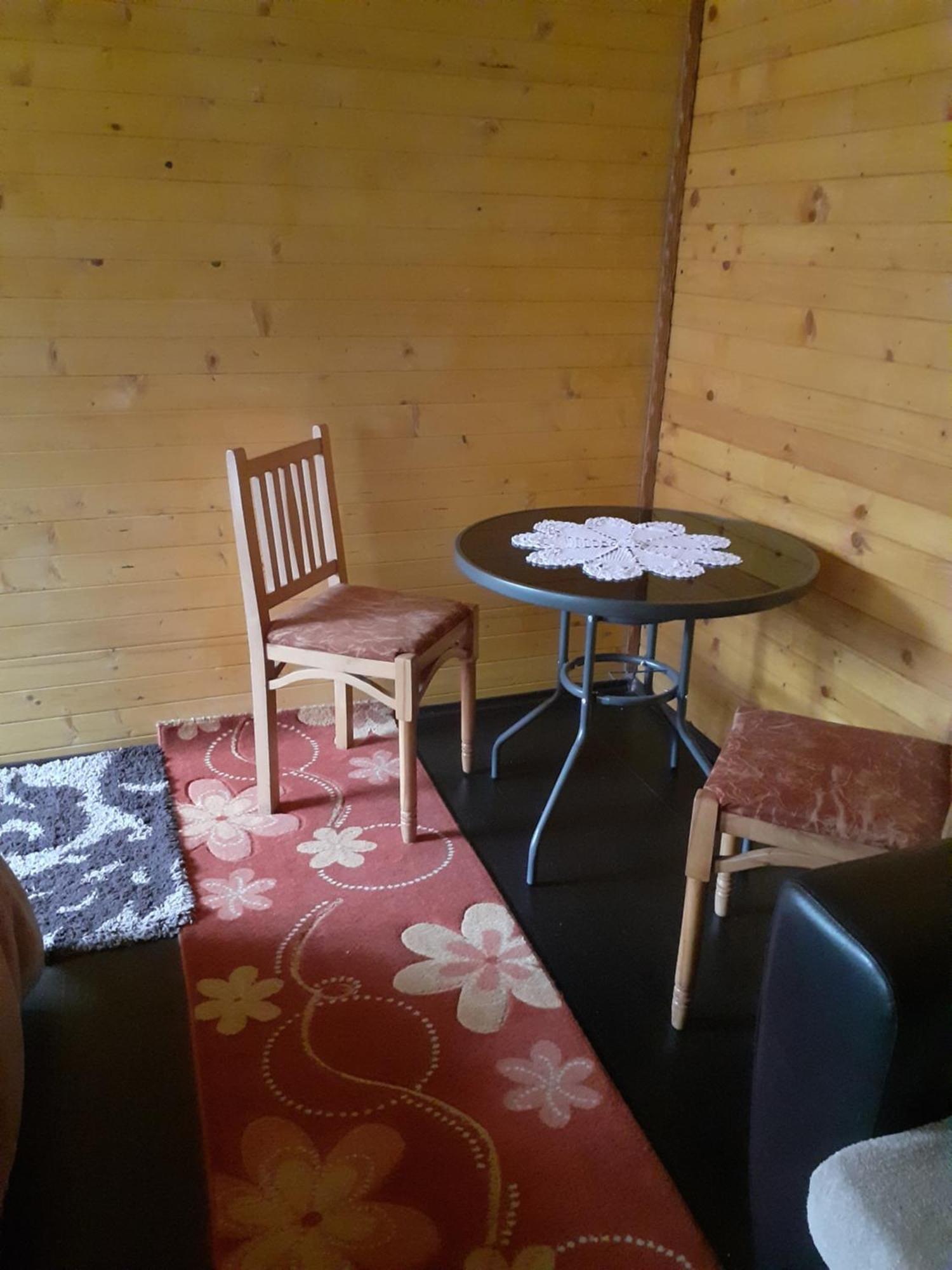 Guesthouse Dioni Valbone Eksteriør bilde