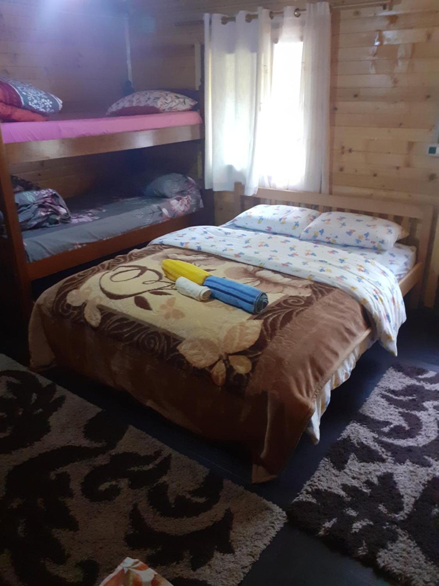Guesthouse Dioni Valbone Rom bilde