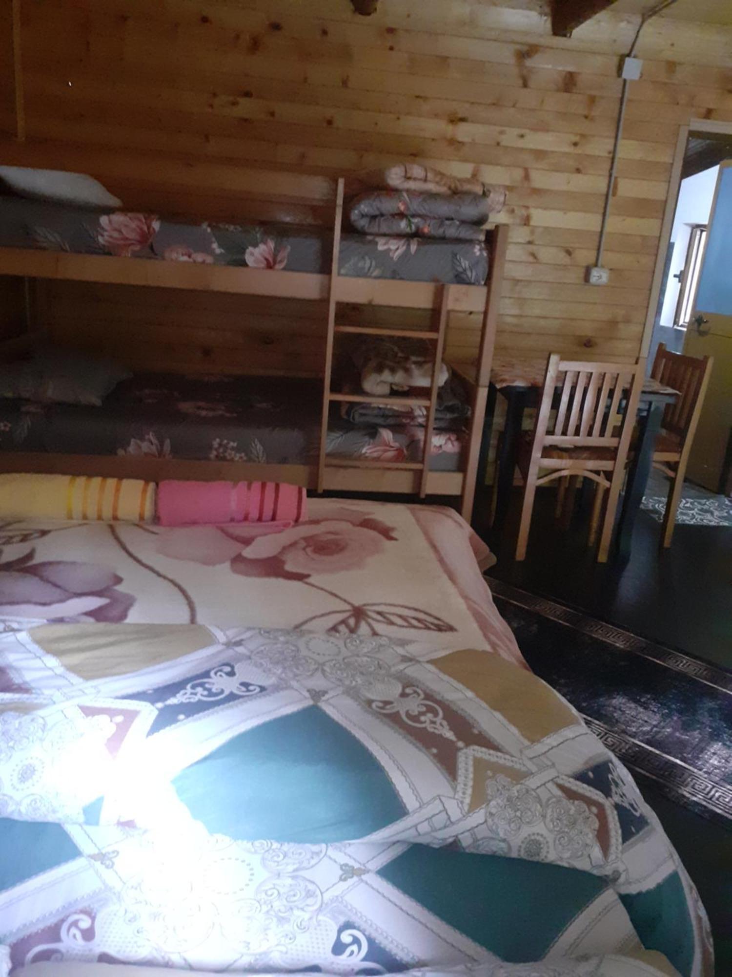 Guesthouse Dioni Valbone Rom bilde
