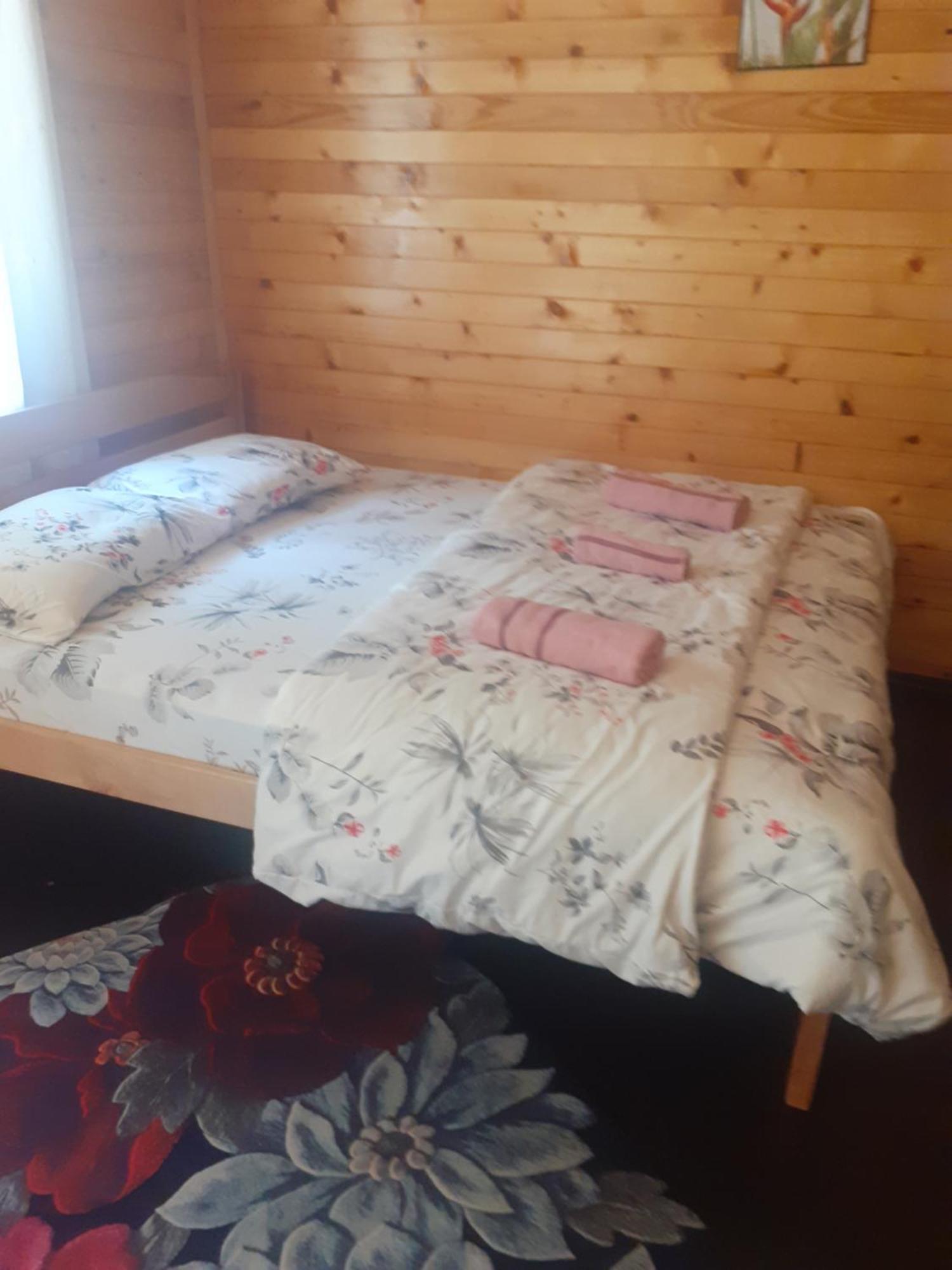Guesthouse Dioni Valbone Rom bilde
