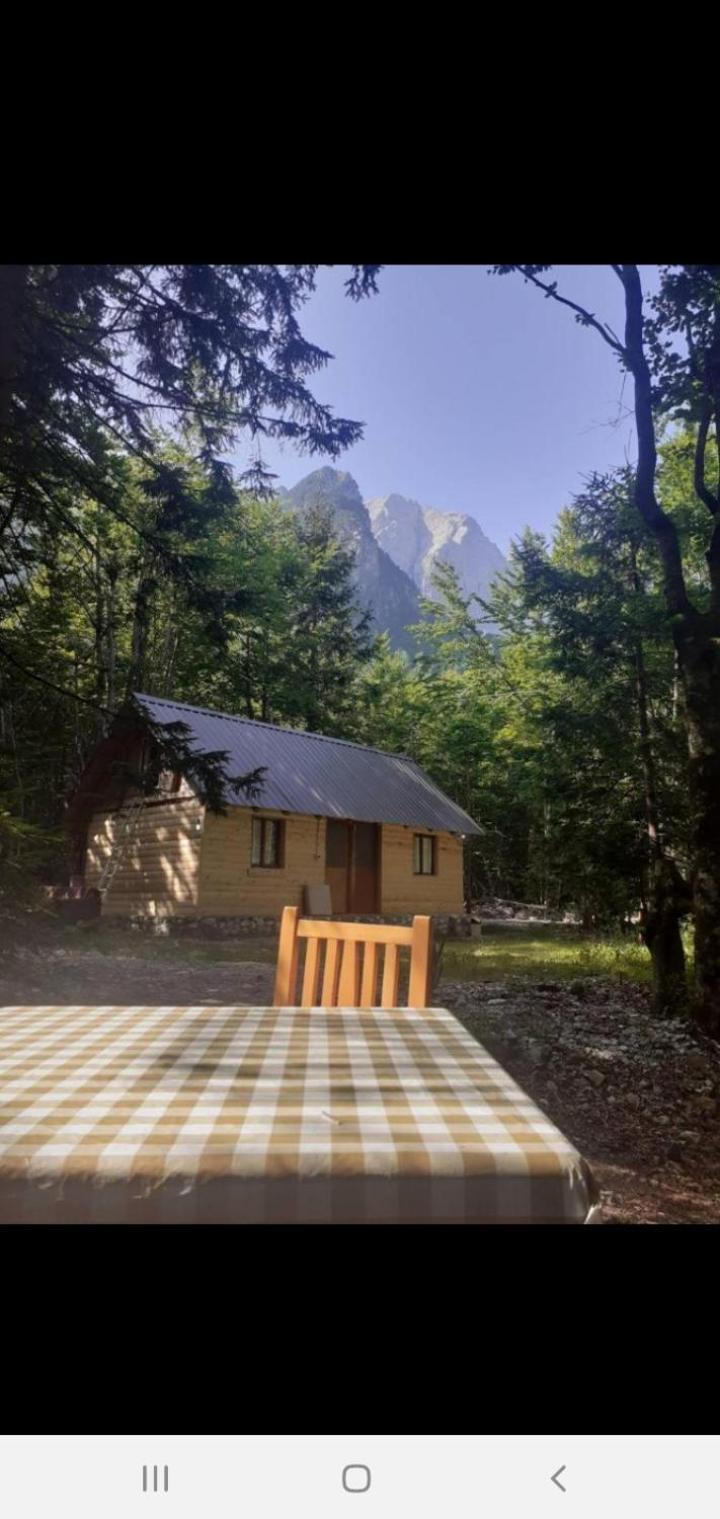 Guesthouse Dioni Valbone Eksteriør bilde