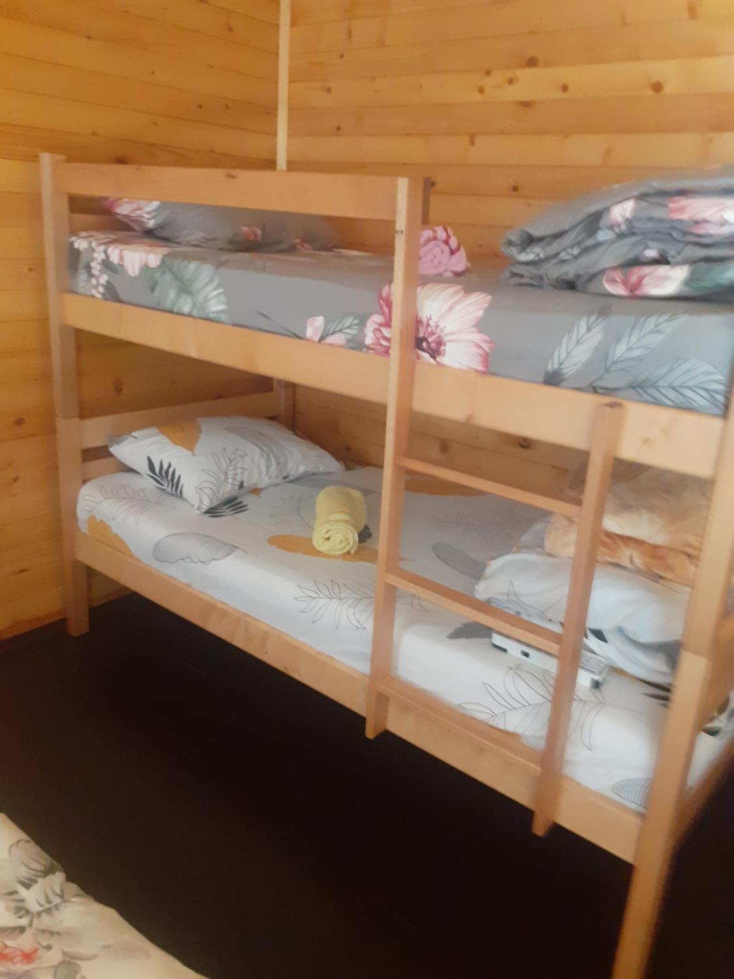 Guesthouse Dioni Valbone Eksteriør bilde
